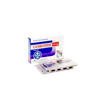 Clenbuterol