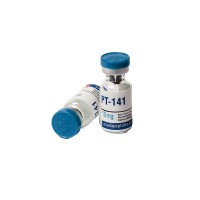 PT 141 Bremelanotide peptide
