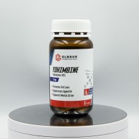 Yohimbine chlorine