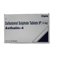Salbutamol