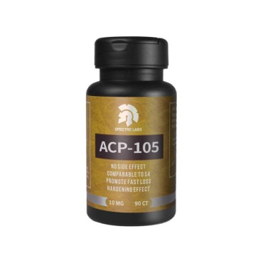 ACP-105 Spectre Labs
