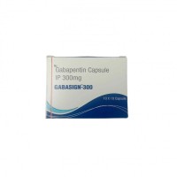 Gabapentin