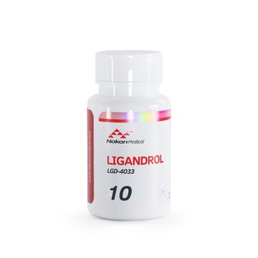 Ligandrol (LGD-4033) Nakon Medical