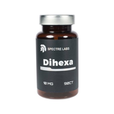 Dihexa Spectre Labs
