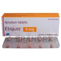 Apixaban