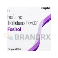 Fosfomycin