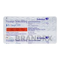 Piracetam