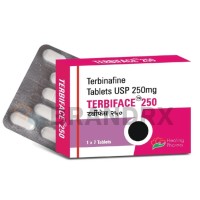 Terbinafine
