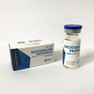 Drostanolone Propionate Pharmaceutical