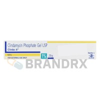 Clindamycin Phosphate