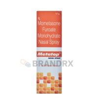 Mometasone furoate
