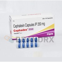 Cefalexin