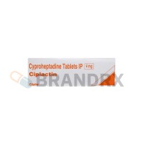 Cyproheptadine Hydrochloride