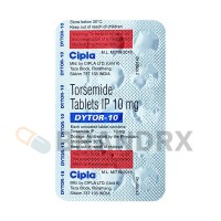 Torasemide