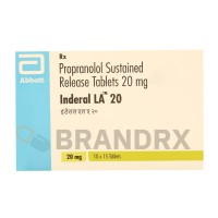 Propranolol Hydrochloride