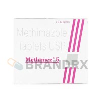 Methimazole
