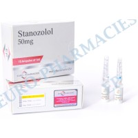 Stanozolol Depot