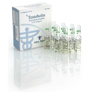 TESTOBOLIN Pharmaceutical