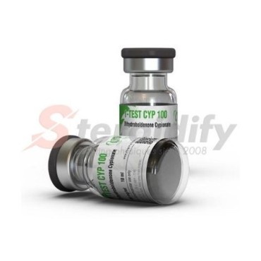 1-Test Cyp 100 Dragon Pharma