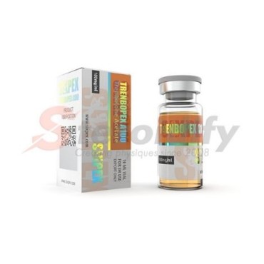 TRENBOPEX A100 SIXPEX