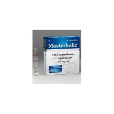 MASTERBOLIC Cooper Pharma