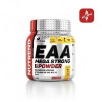 Essential Amino Acids (EAA)