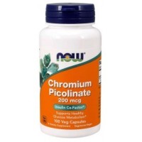 Chromium Picolinate