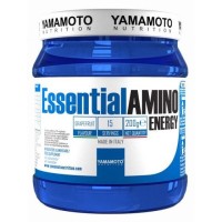 Essential amino acids
