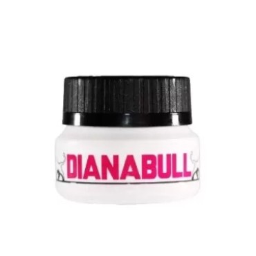 DIANABULL BULL PHARMA