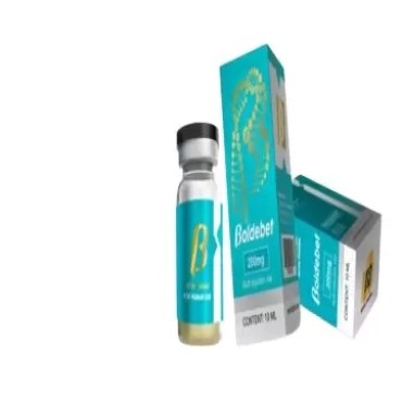 BOLDEBET BETHA PHARMA