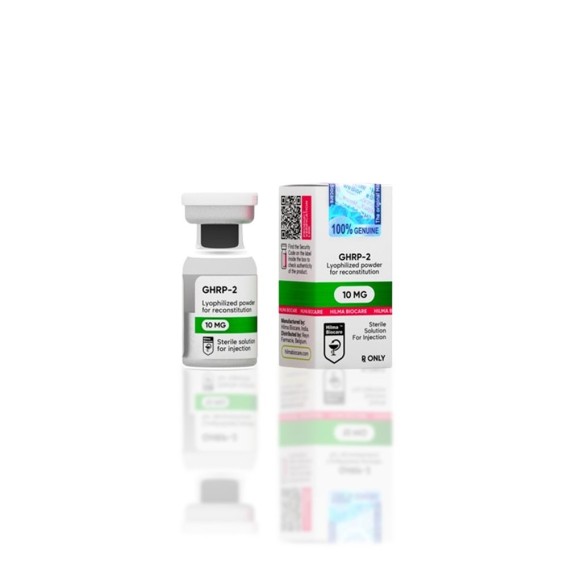 GHRP-2 10 mg Hilma Biocare