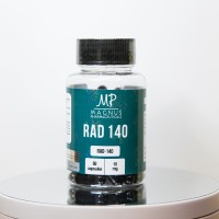 Testolone (RAD-140)
