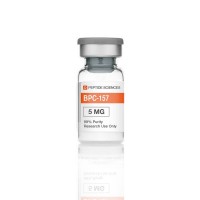 BPC-157 peptide