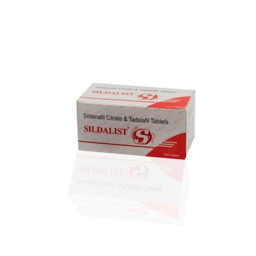 Sildalist 120 mg RSM Enterprises