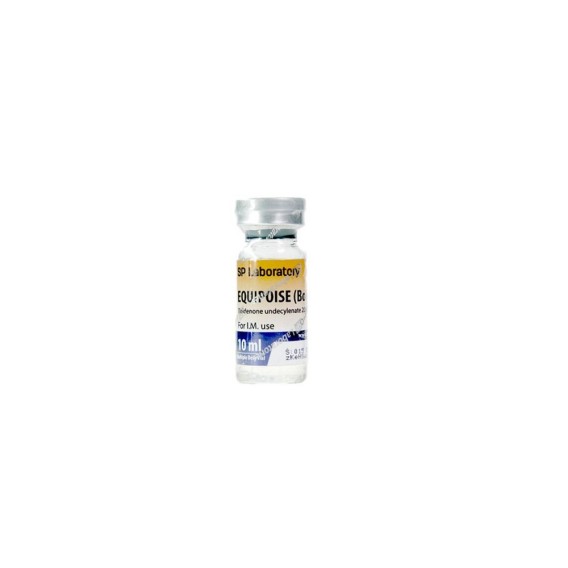 SP Equipoise (Boldenon E) SP Laboratories